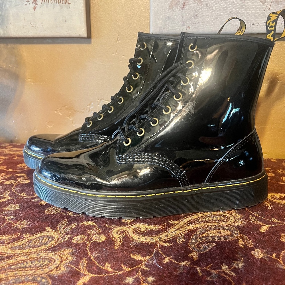 Dr. Martens 1460 Boots